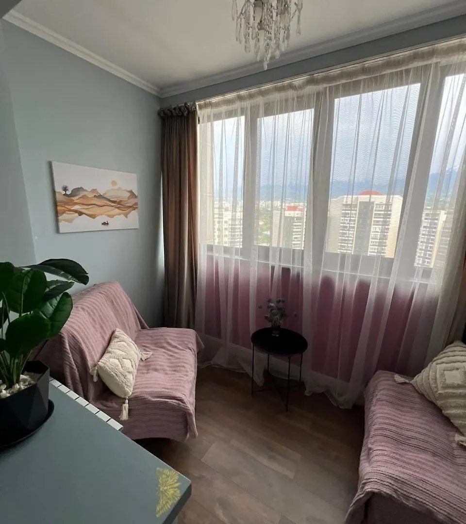 Арай 2 Apartment Almaty