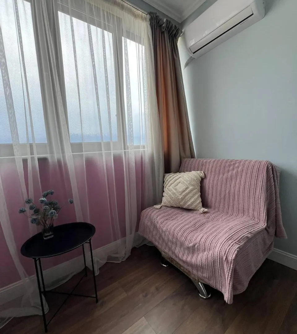 Арай 2 Apartment Almaty
