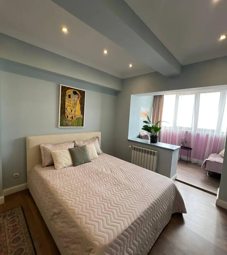 Арай 2 Apartment Almaty