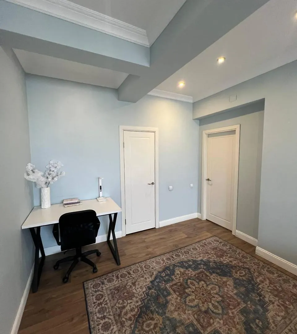 Арай 2 Apartment Almaty