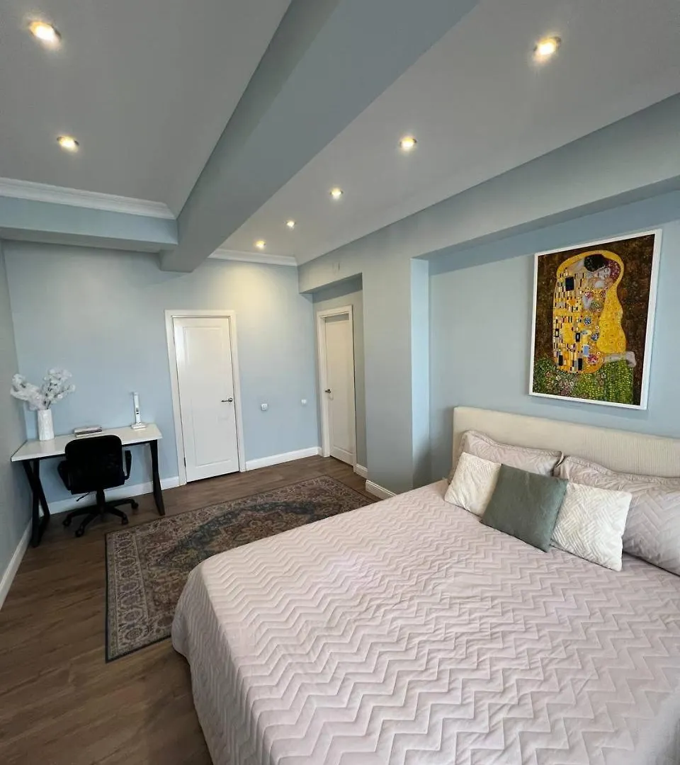 Арай 2 Apartment Almaty