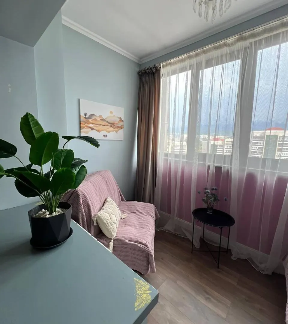 Арай 2 Apartment Almaty 0*,  Kazakhstan
